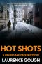 [A Willows and Parker Mystery 03] • Hot Shots